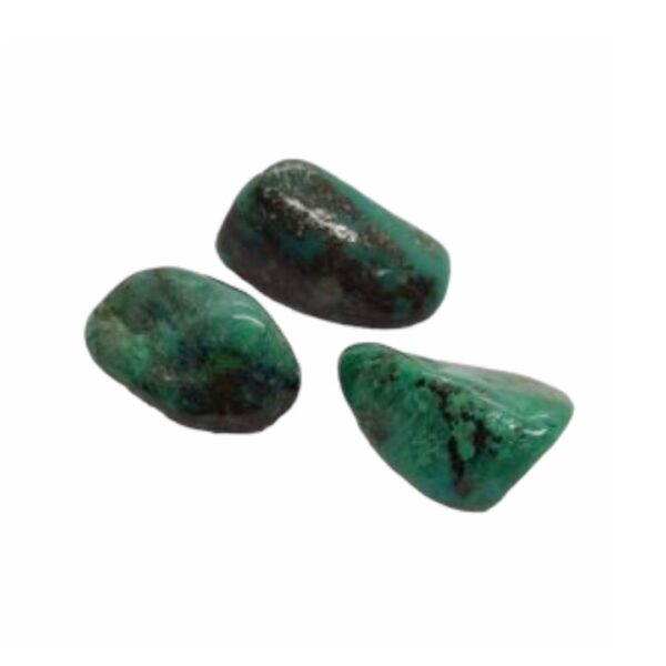 Chrysocolla (Medium)