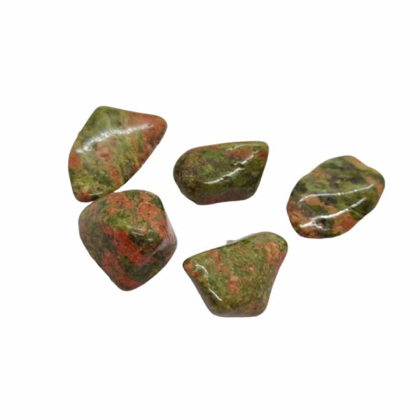 Unakite (Large)