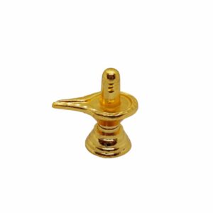 Metal Shiva Lingham (B)
