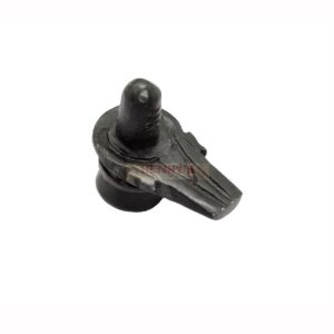 Stone Shivling 4cm