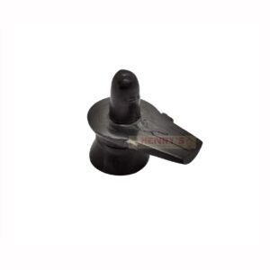 Stone Shivling 7cm
