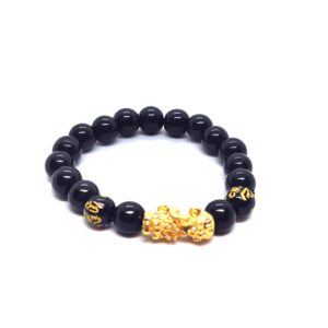Pixiu Bracelet Resin (Single)