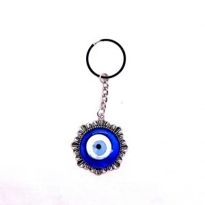 Turkish Eye Key Ring (D)