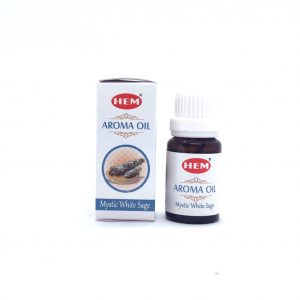 HEM Aroma Oil (White Sage)