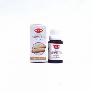 HEM Aroma Oil (Sandal)