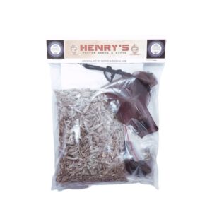 Henry’s Ultimate Travel Protection Kit