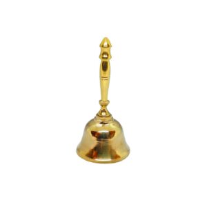 Brass Bell (No 3)