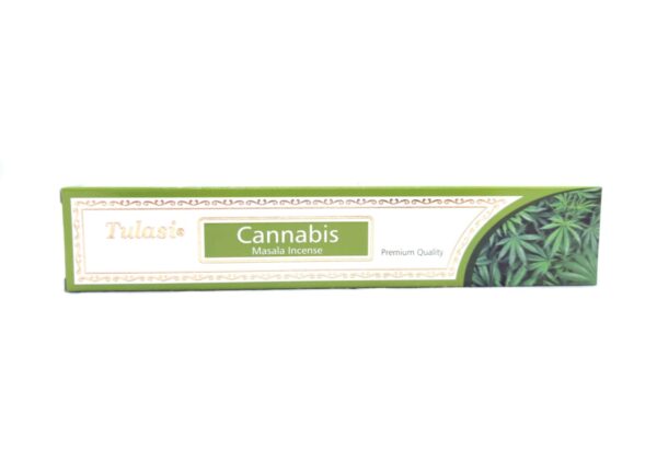 Tulasi Cannabis