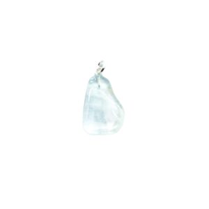 Topaz Pendant