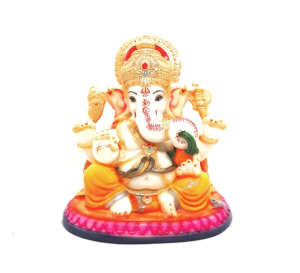 Ganesh (116 744)