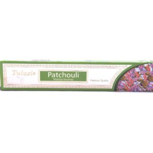 Tulasi Patchouli