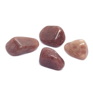 Red Aventurine