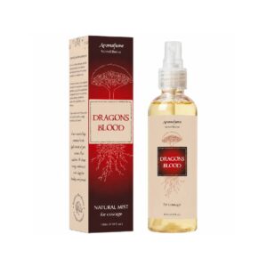 Aromafume Natural Mist (Dragons Blood)