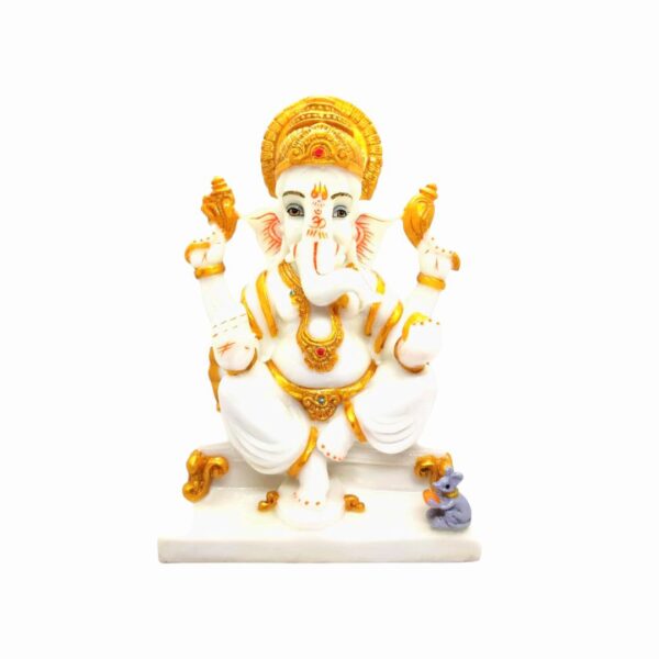 Ganesh (116749)