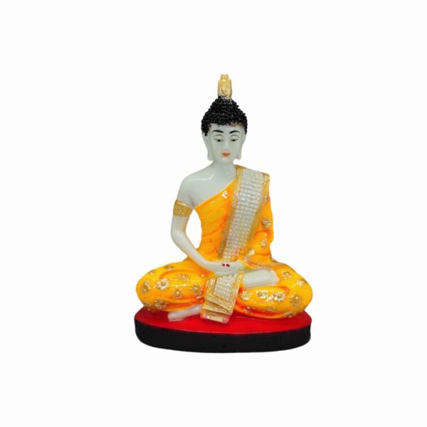 Meditating Buddha (116724)