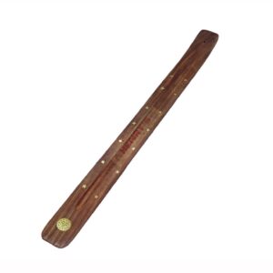 Wooden Ash Catcher (16 inch)
