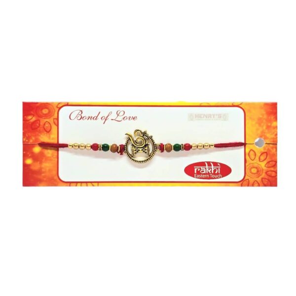 Rakhi (AY)