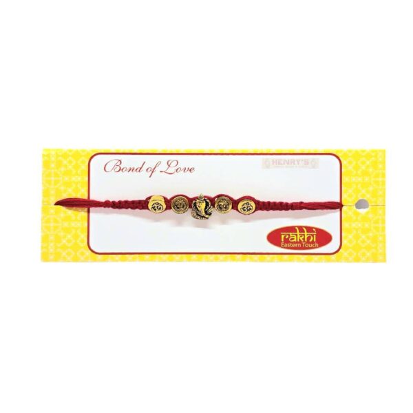 Rakhi (I)