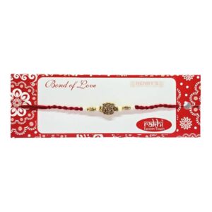 Rakhi (BA)