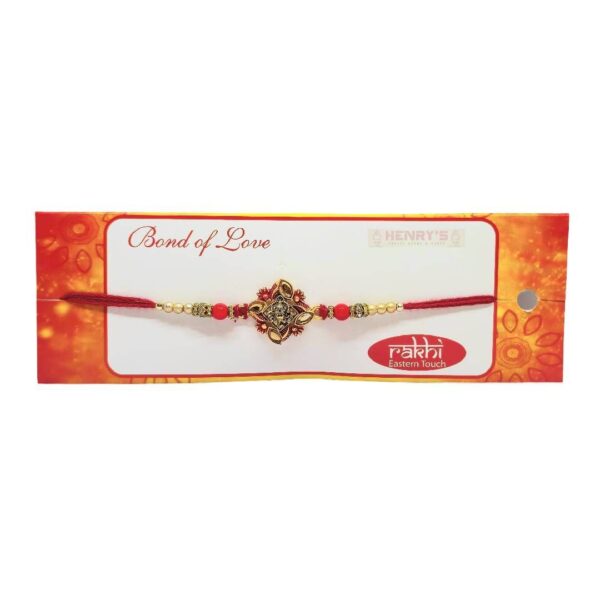 Rakhi (D)