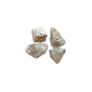 Rutilated Quartz (Rough)