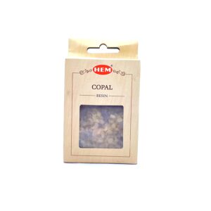 HEM Resin (Copal)