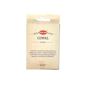 HEM Resin (Copal)