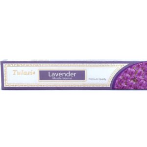 Tulasi Lavender