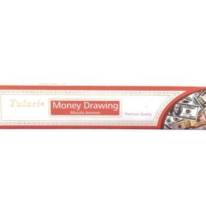 Tulasi Money Drawing