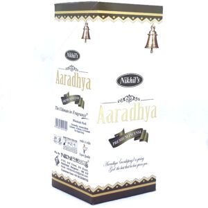 Nikhil's Aaradhya Box