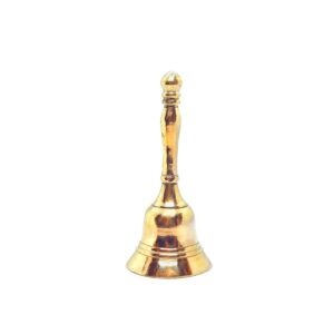 Brass Bell (D)