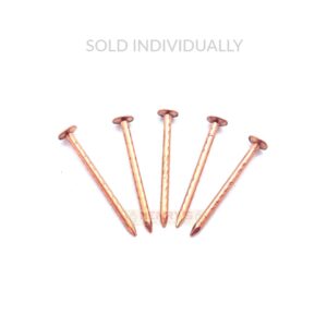 Copper Nail
