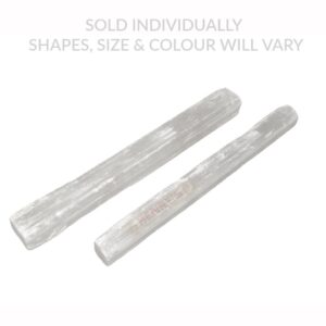 Selenite Stick