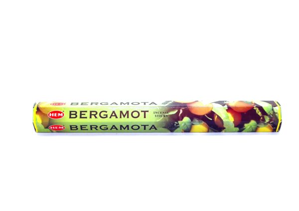 HEM Bergamot