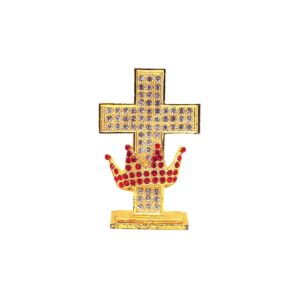 Cross Crown Stand