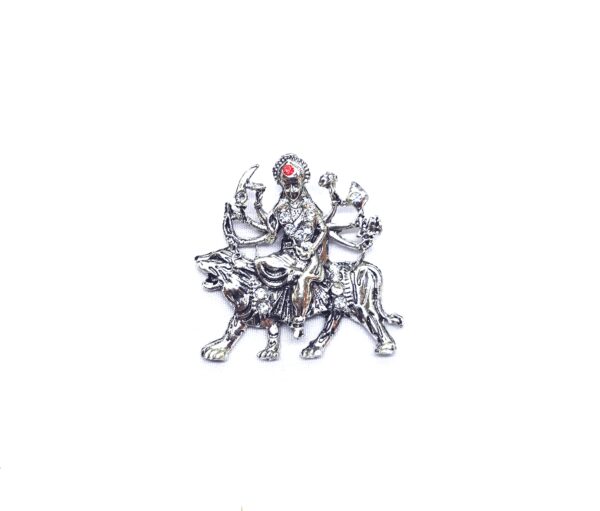 Durga Pendant Large (B)