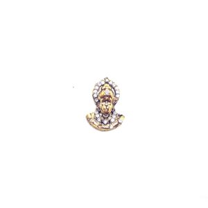 Hanuman Pendant (B)