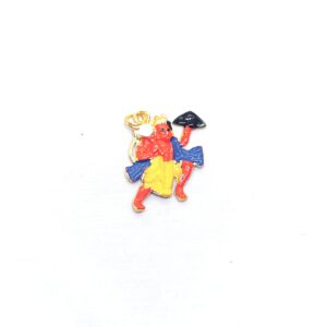 Hanuman Pendant (D)