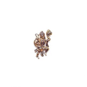 Hanuman Pendant (E)