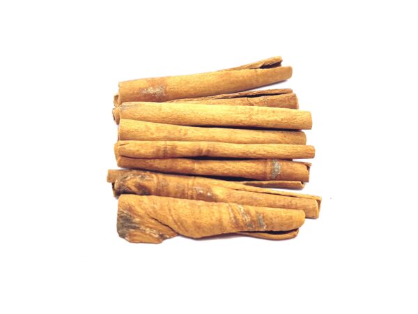 Cinnamon Sticks 100g