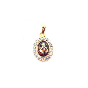 Shiva Pendant