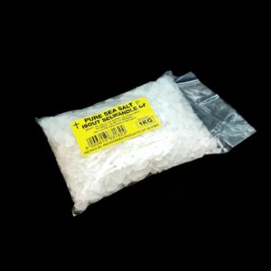 Sea Salt 1kg