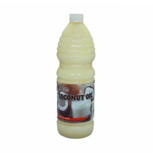 Coconut Oil 750ml