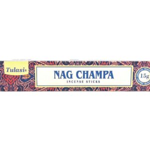 Tulasi Nag Champa Masala