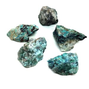 Shattuckite (Medium)