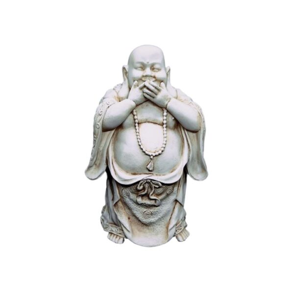 Laughing Buddha (H)