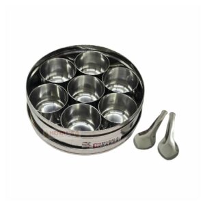 Masala Dabba No.10
