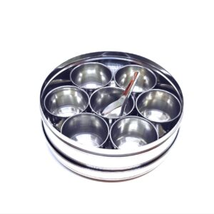 Masala Dabba