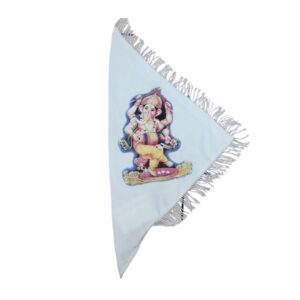 Ganesh Flag