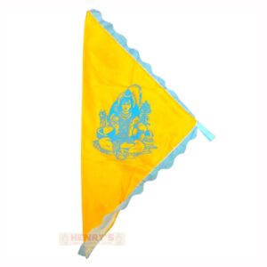 Shiva Flag (11216)